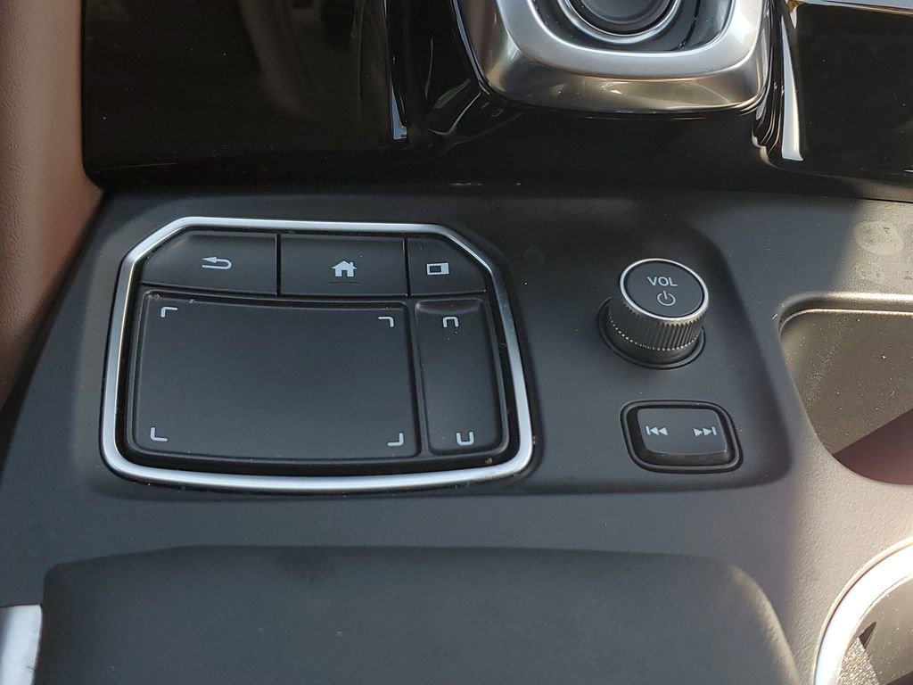 2024 Acura MDX SH-AWD w/ Technology Package