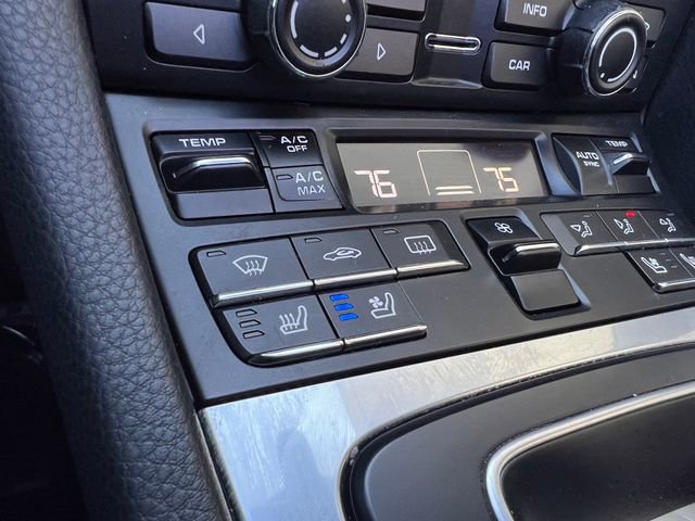 2014 Porsche 911 Carrera S