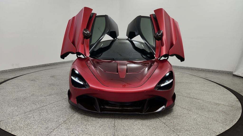 Used 2018 McLaren 720S Performance photo 29