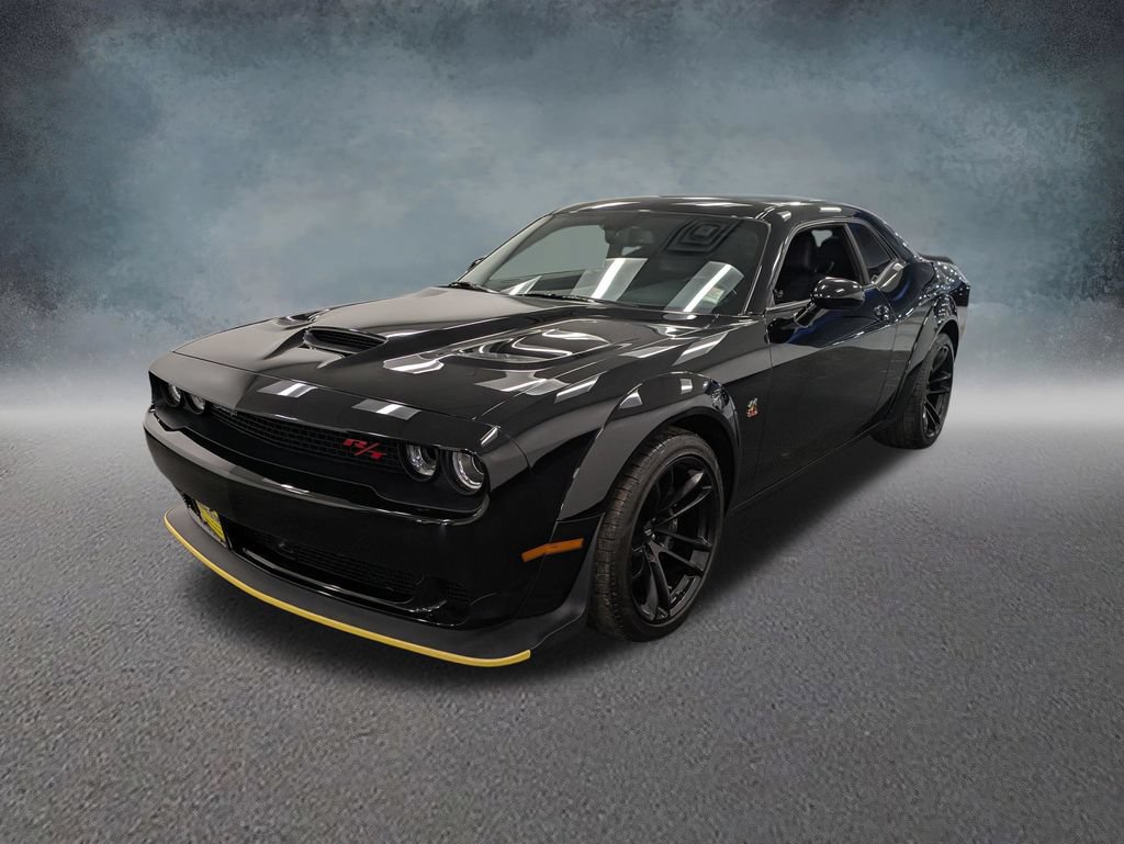 Used Dodge Challenger for Sale Near Me in Woodbridge, NJ - Autotrader