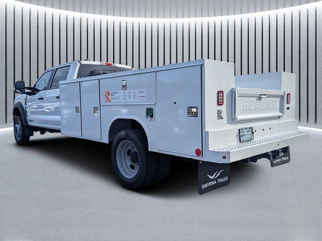 2026 Ford F450 XL