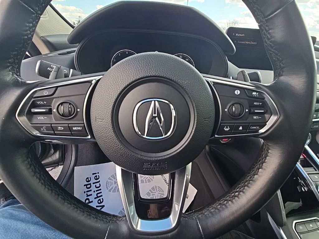 2024 Acura TLX w/ Technology Package
