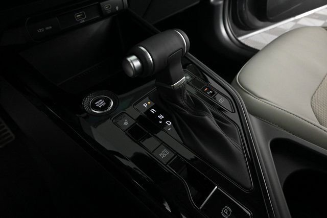 2025 Kia Niro EX Touring