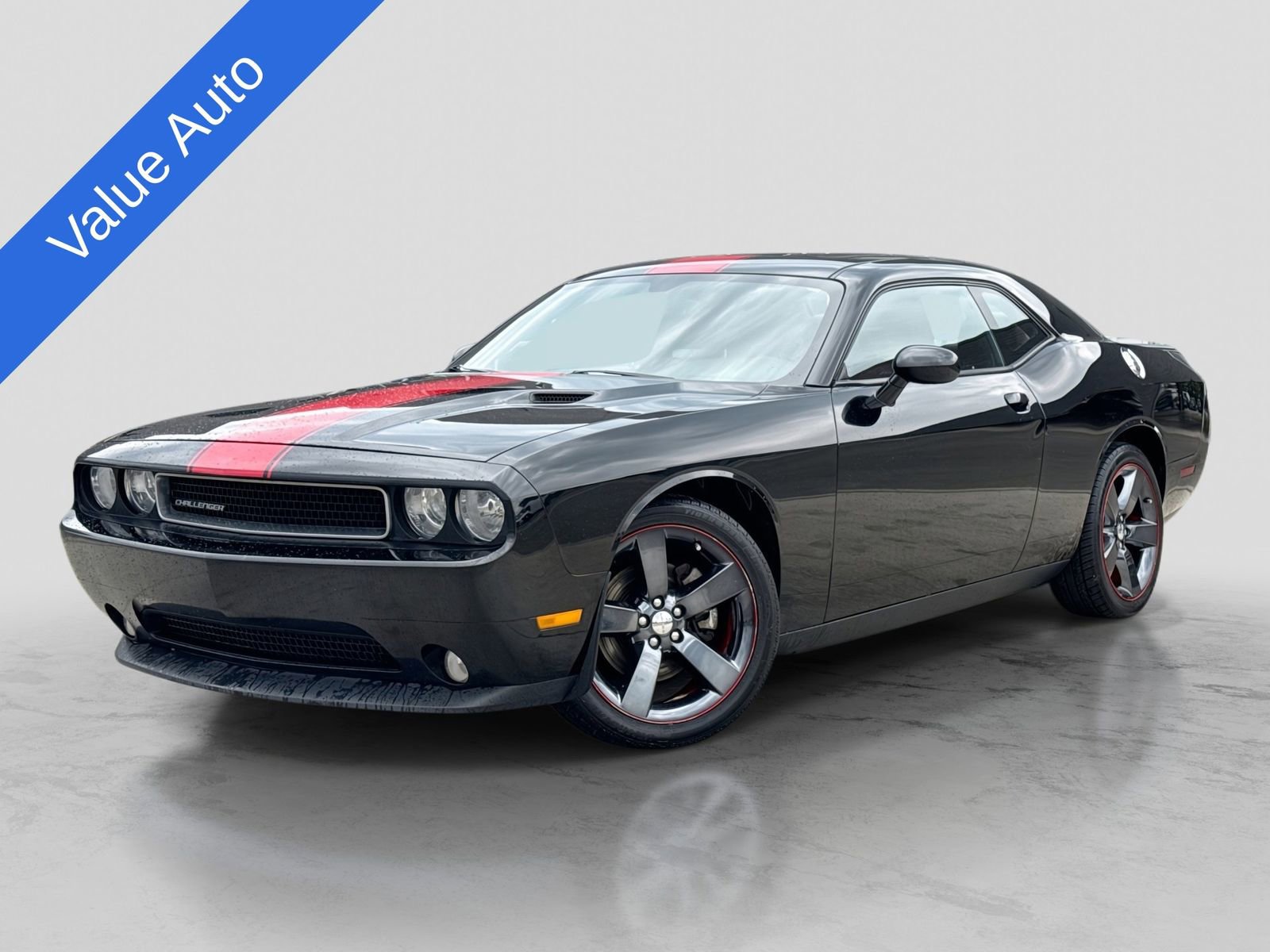 Used 2013 Dodge Challenger SXT for Sale Near Me - Autotrader