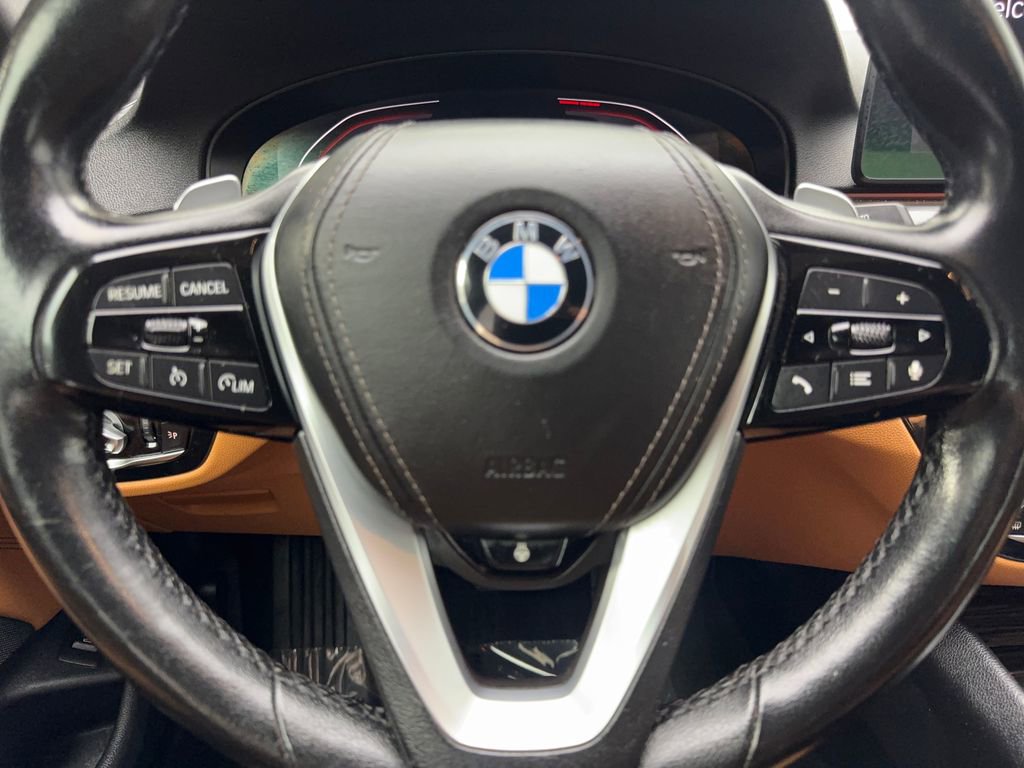 2022 BMW 530i xDrive