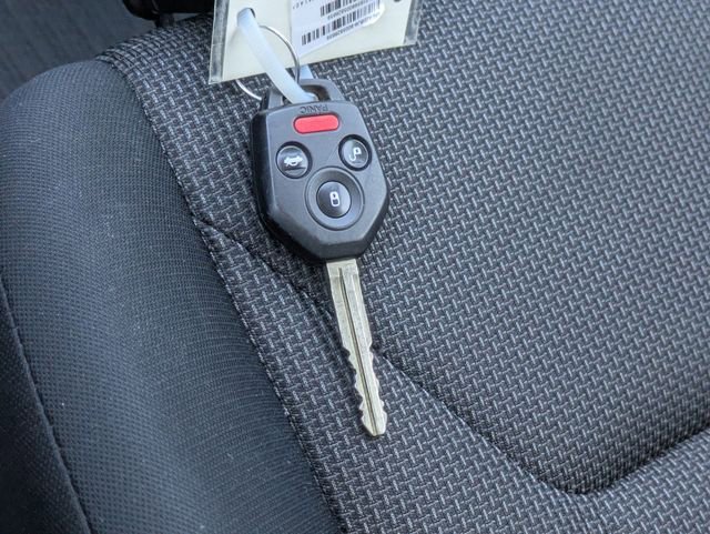 2023 Subaru Crosstrek 2.0i