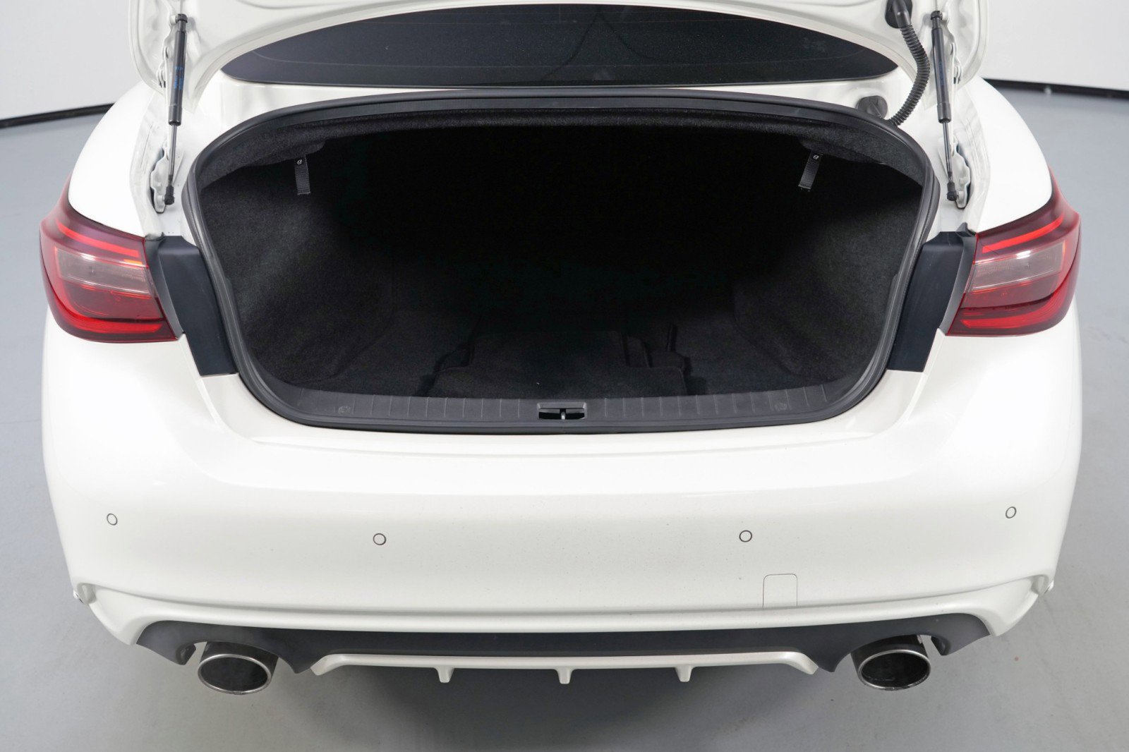 2020 INFINITI Q50 Edition 30