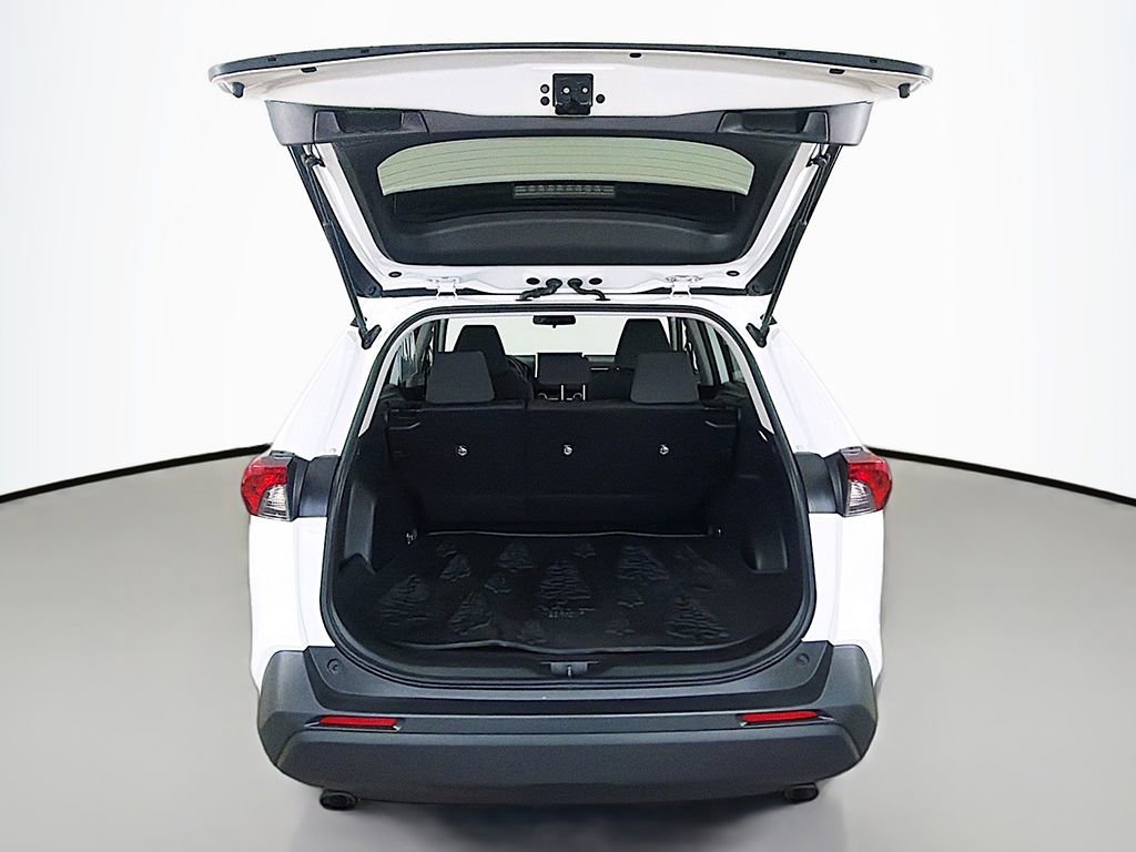 2023 Toyota Rav4 AWD Hybrid