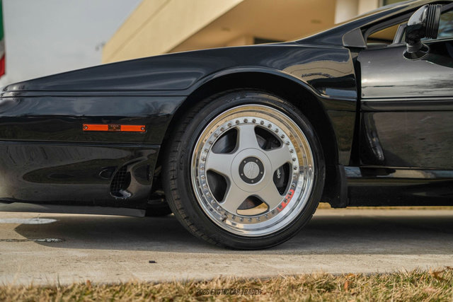 1995 Lotus Esprit S4s