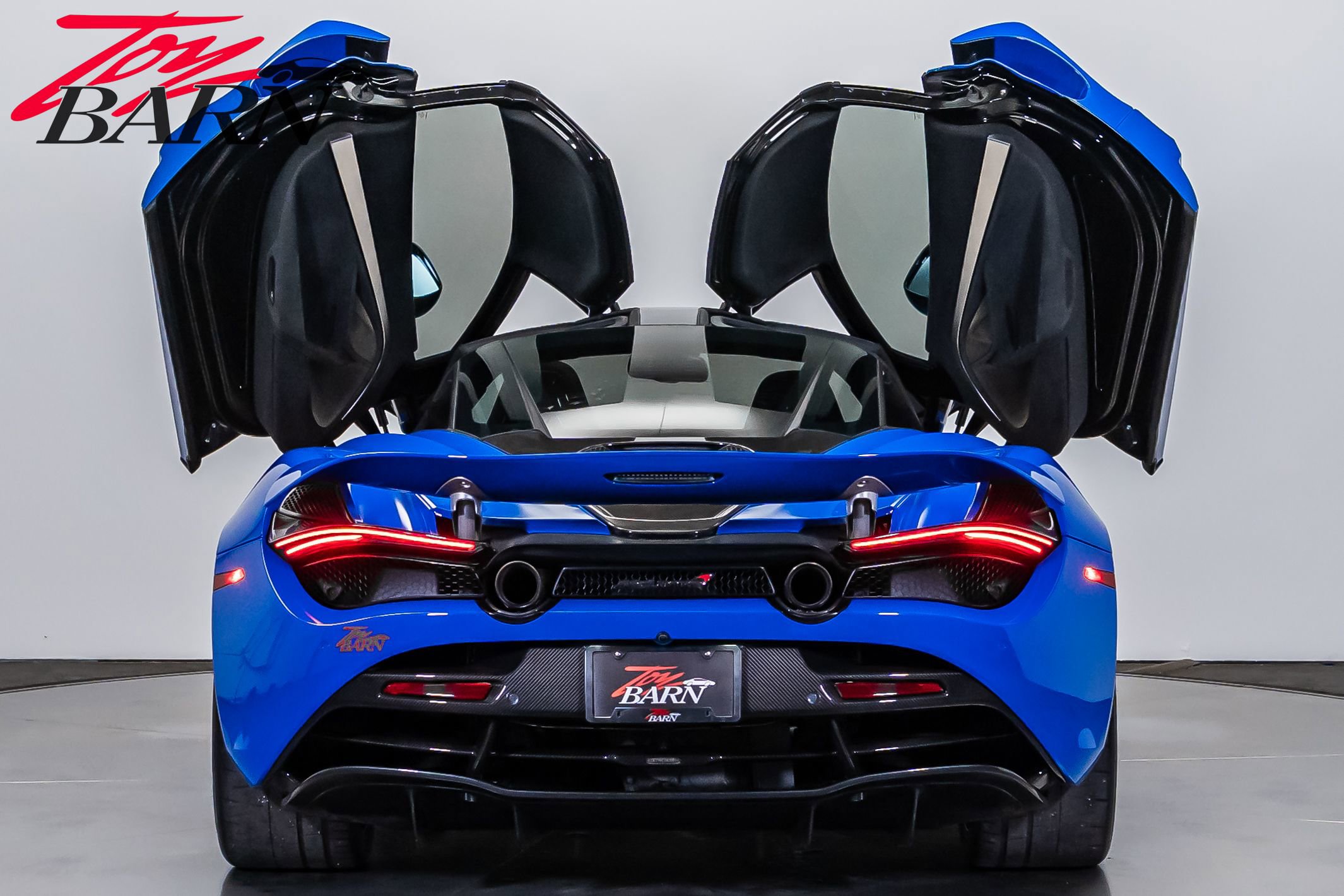 Used 2018 McLaren 720S Performance 4