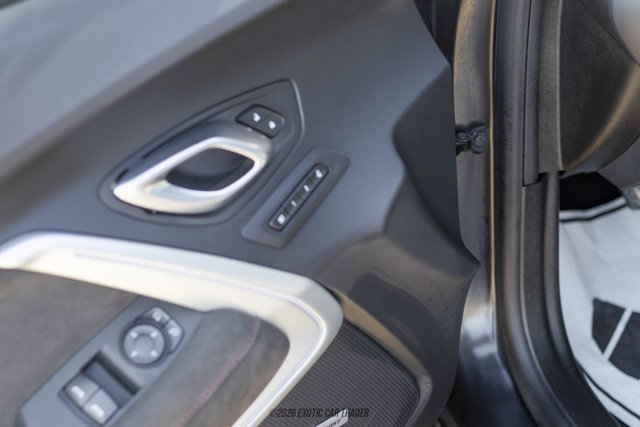 2024 Chevrolet Camaro ZL1