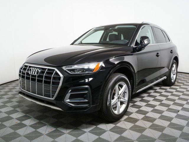 2023 Audi Q5 2.0T Premium