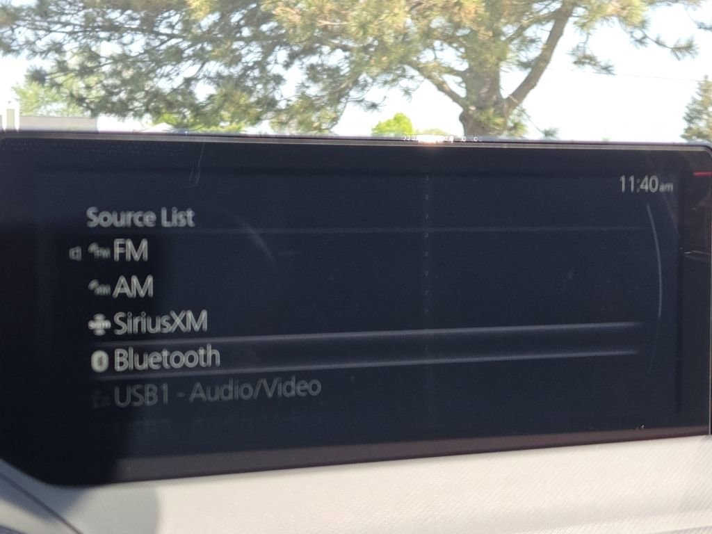 2026 MAZDA MX-5 Miata Grand Touring