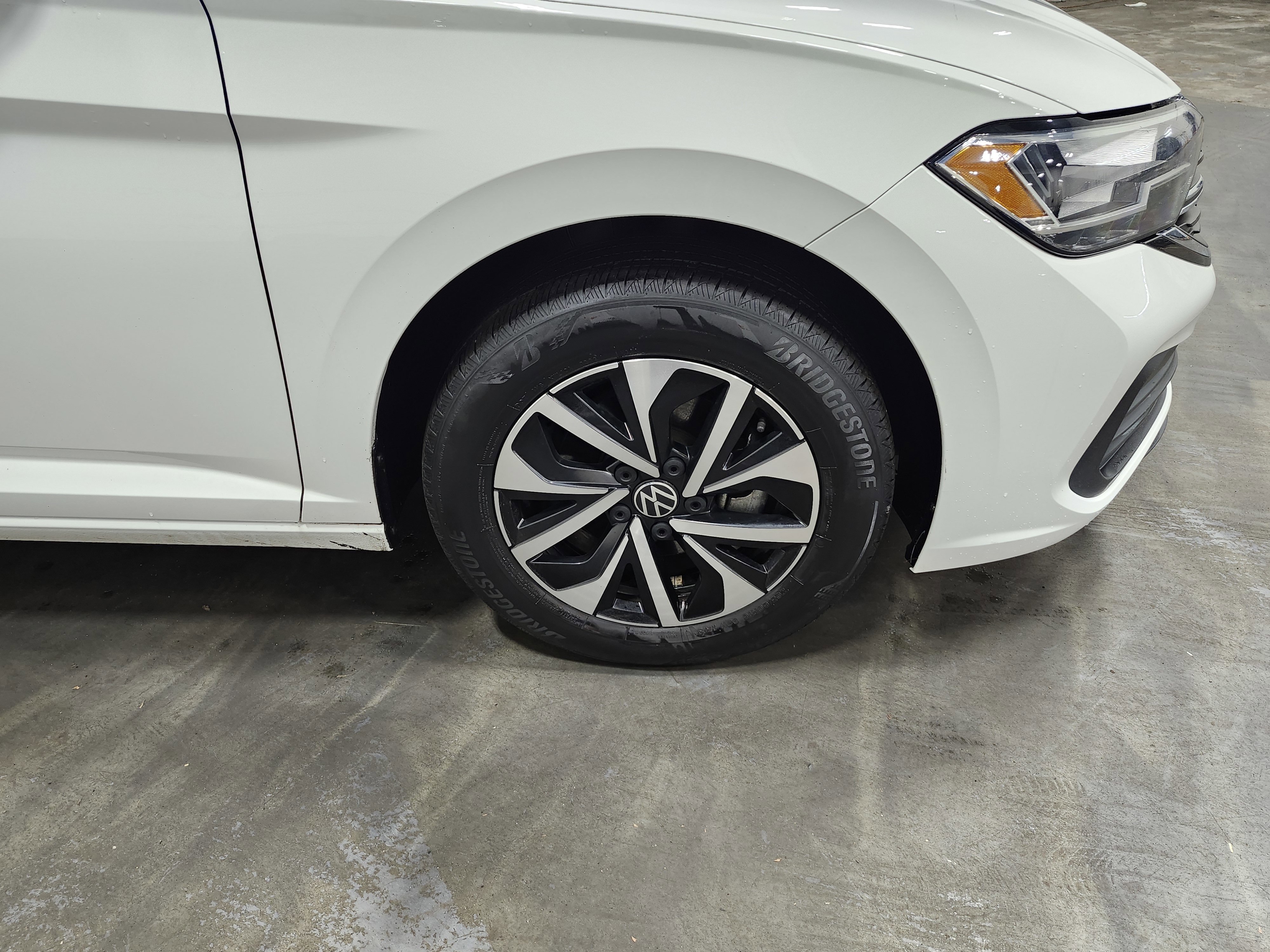 2022 Volkswagen Jetta S