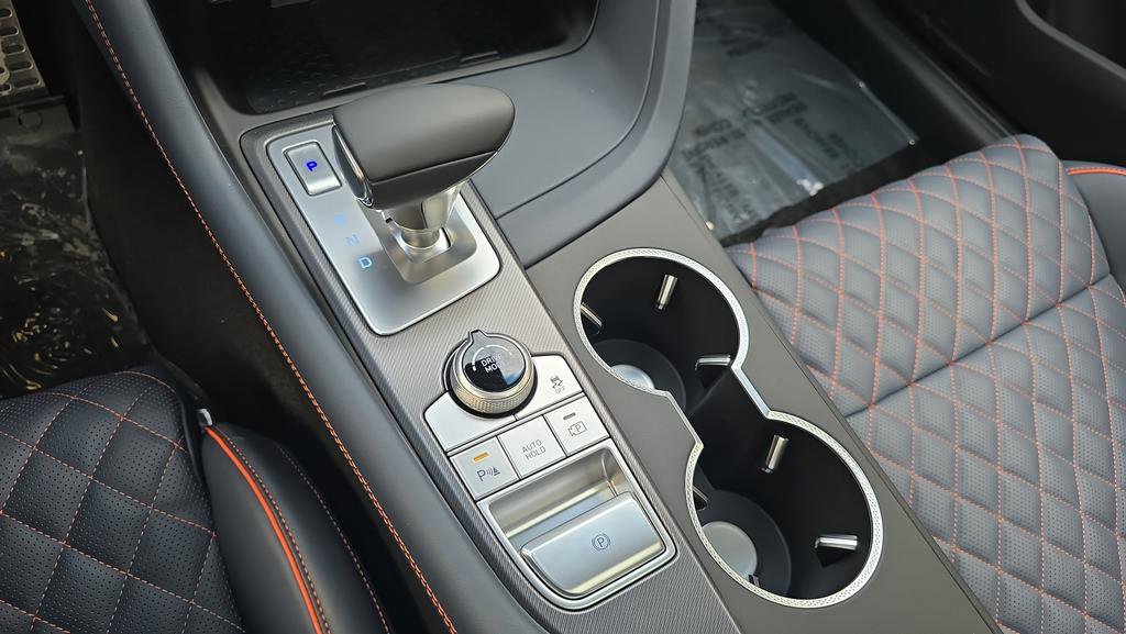 2026 Genesis G70 3.3T Prestige