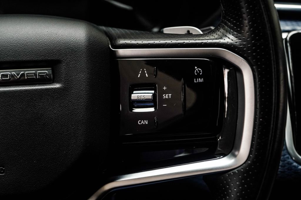 2021 Land Rover Range Rover Velar R-Dynamic S