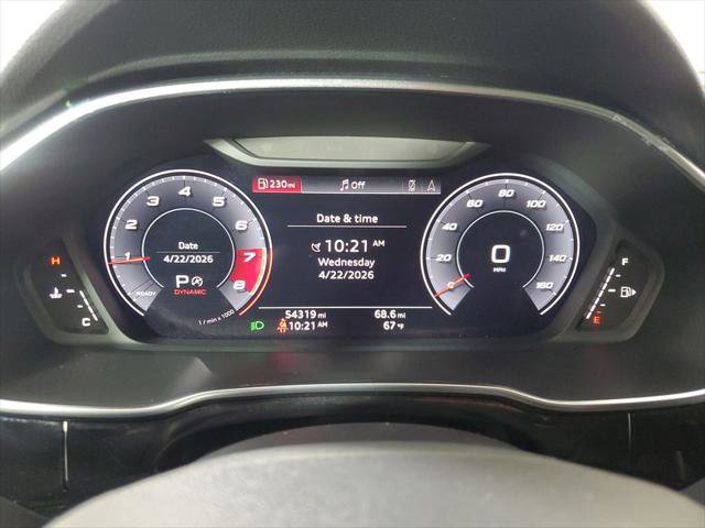 2019 Audi Q3 2.0T Premium Plus