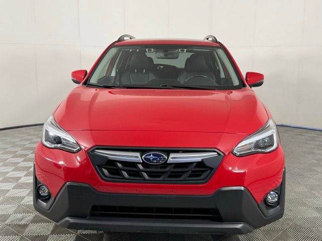 2021 Subaru Crosstrek 2.5i Limited