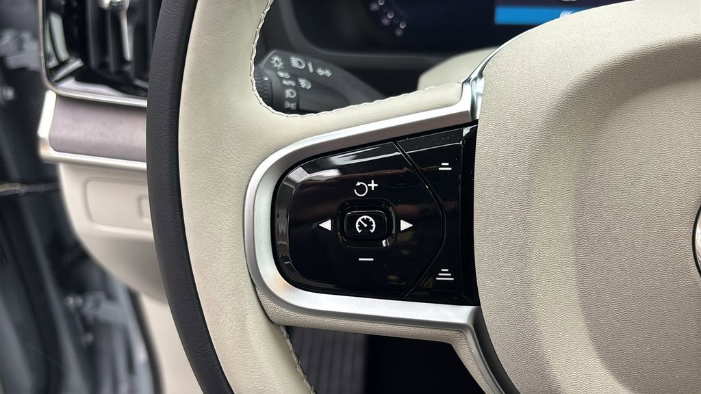 2026 Volvo Xc90 B6 Ultra