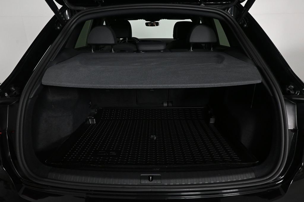 2022 Audi Q3 2.0T Premium