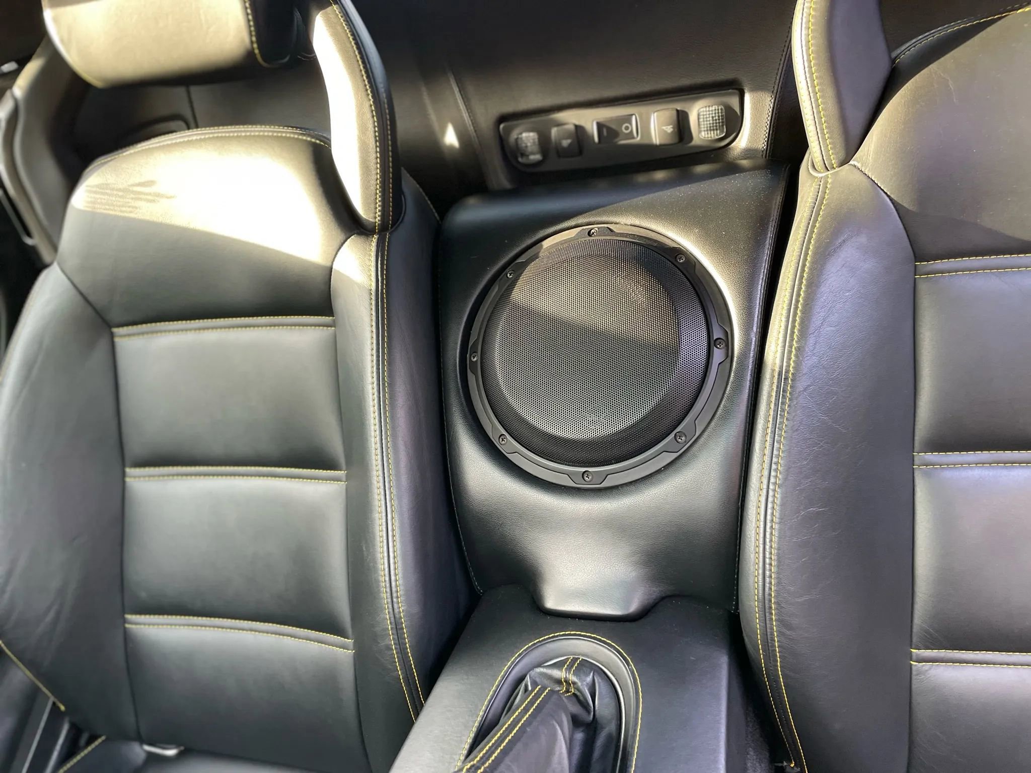 2006 Lamborghini Gallardo Spyder