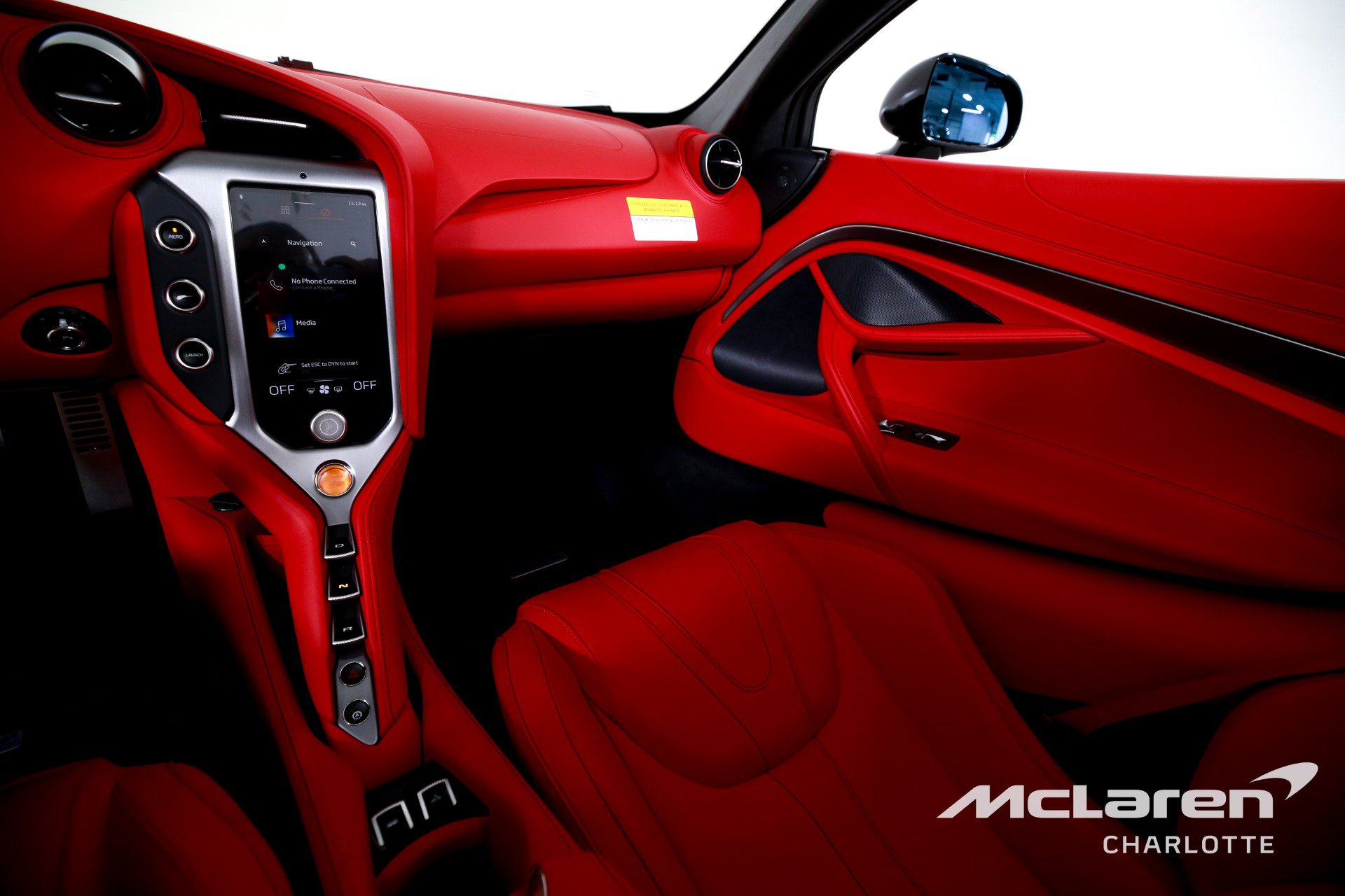 New 2026 McLaren 750S Spider photo 17