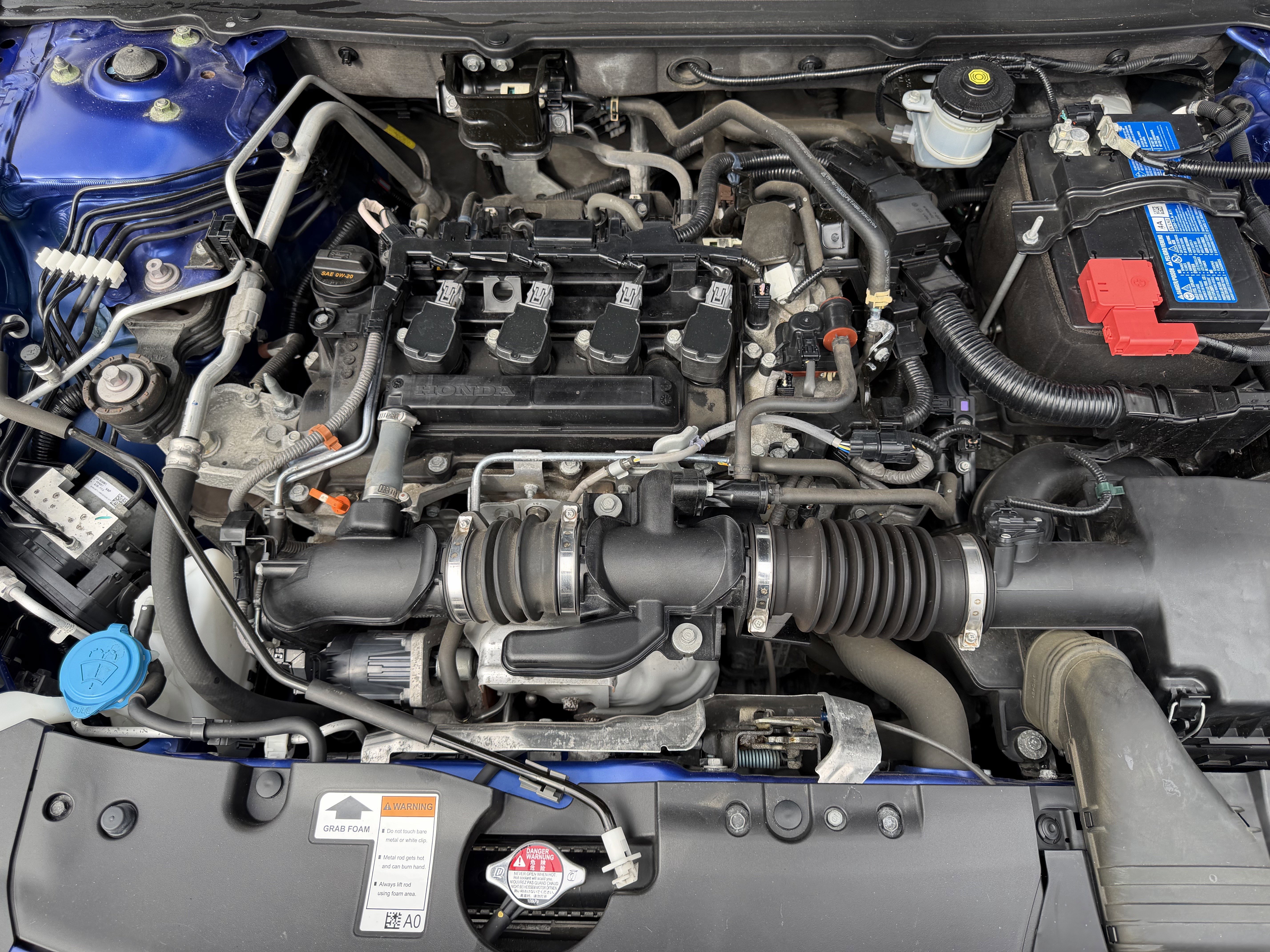 2022 Honda Accord Sport Special Edition