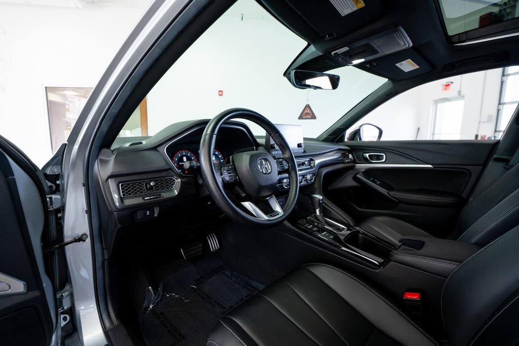 2024 Acura Integra A-Spec