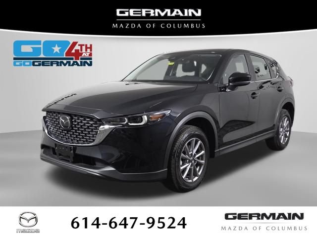Certified MAZDA CX-5 for Sale in Columbus, OH - Autotrader