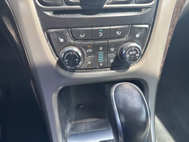 2016 Buick Verano Sport Touring