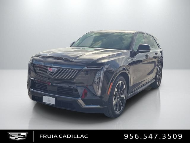 Certified 2025 Cadillac Escalade IQ Sport 1