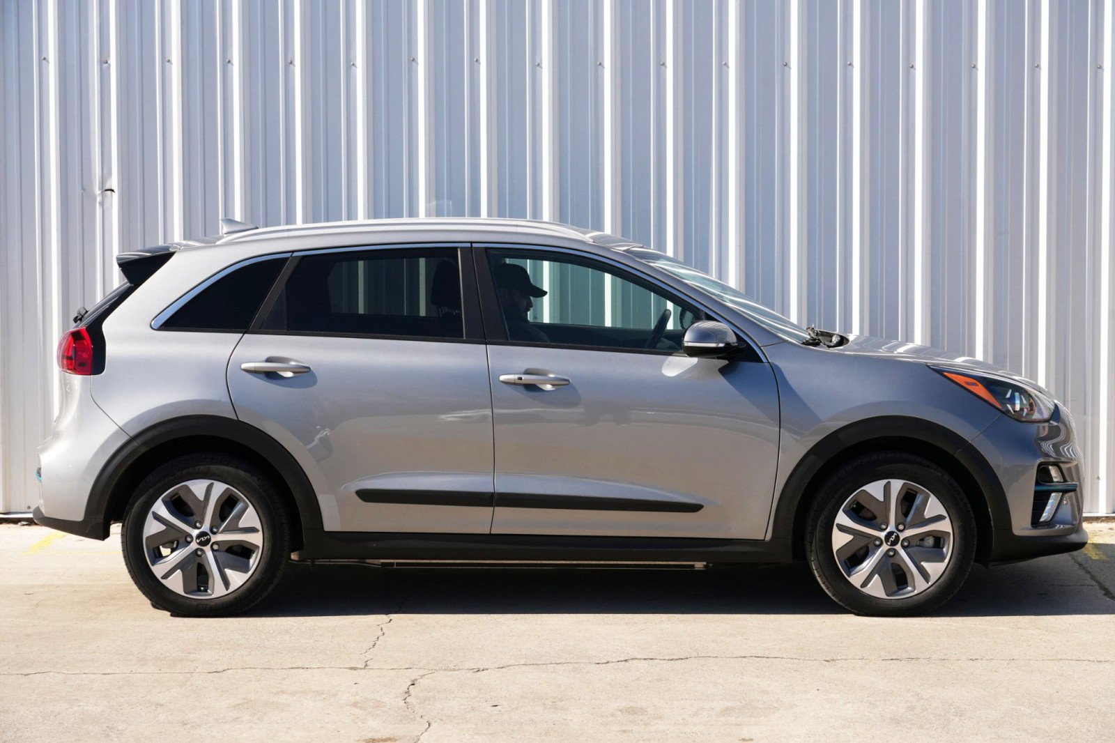 2022 Kia Niro EX