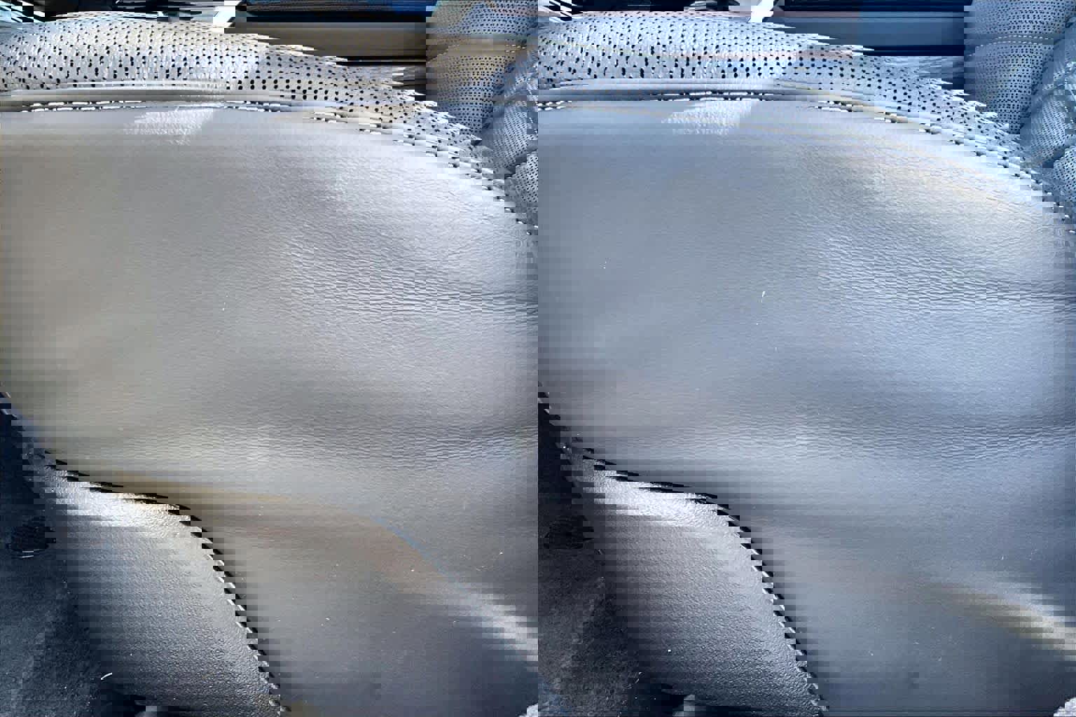 2025 BMW i7 eDrive50