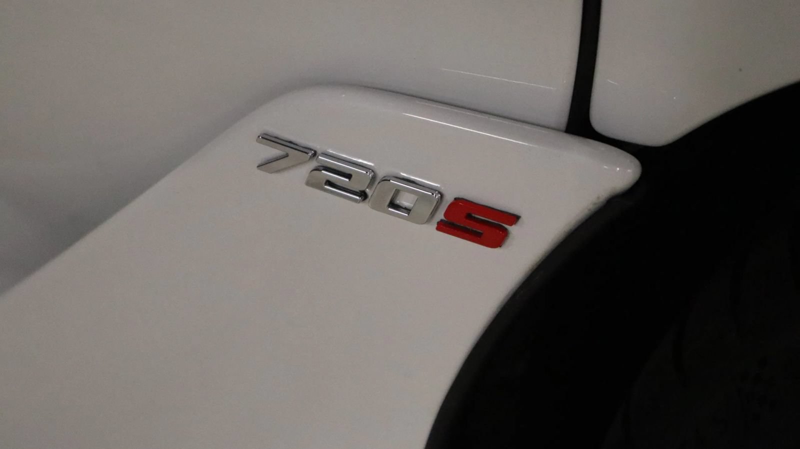 Used 2019 McLaren 720S photo 26