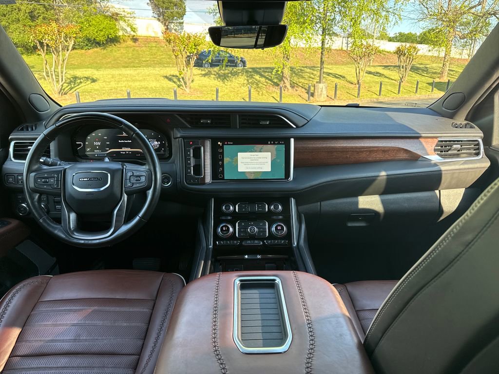 2023 GMC Yukon XL Denali Ultimate