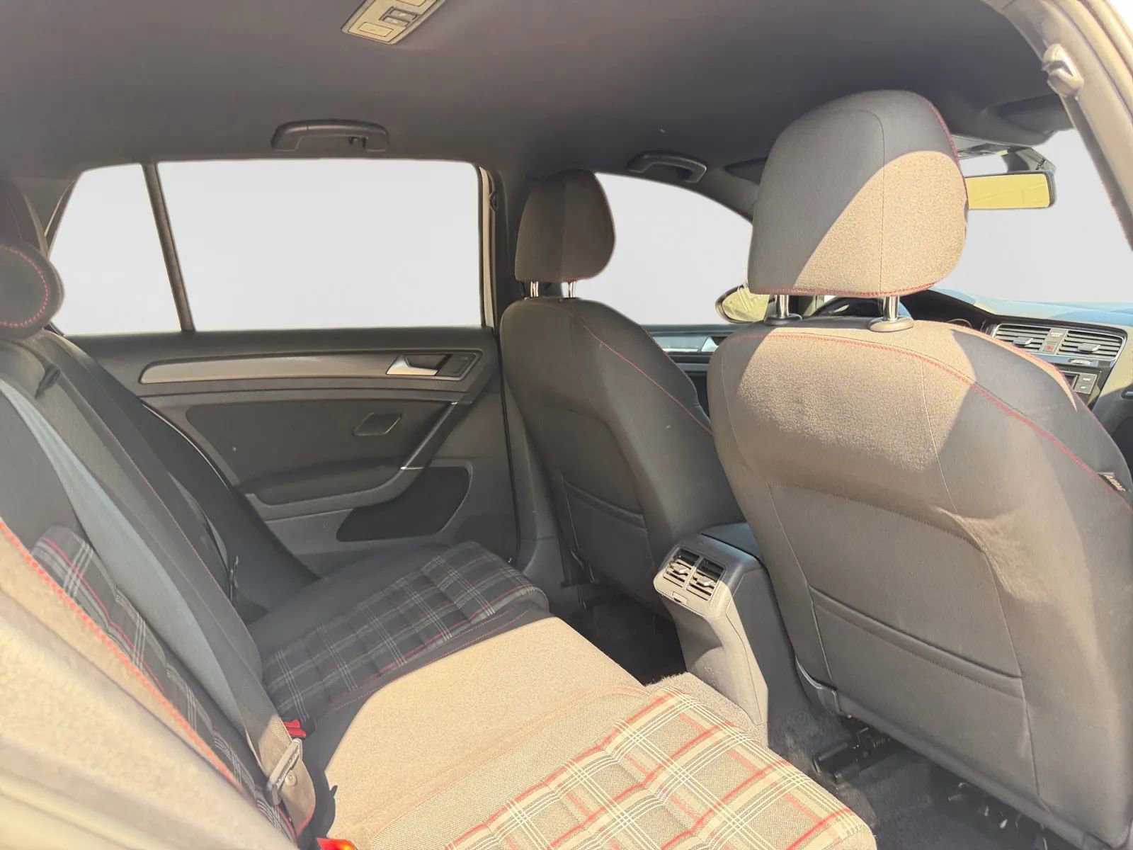 2021 Volkswagen GTI S