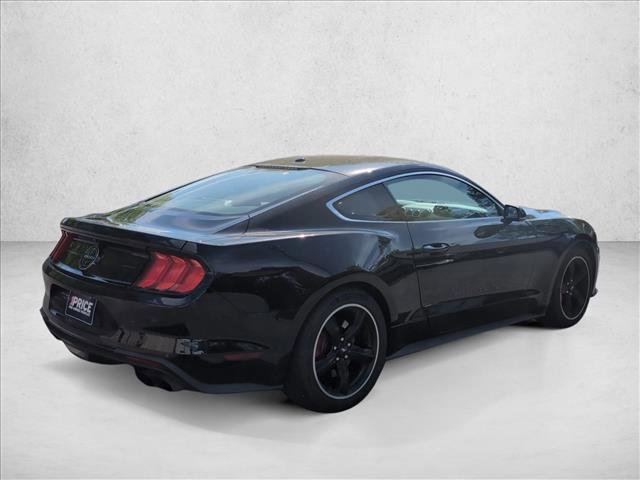 2019 Ford Mustang Bullitt