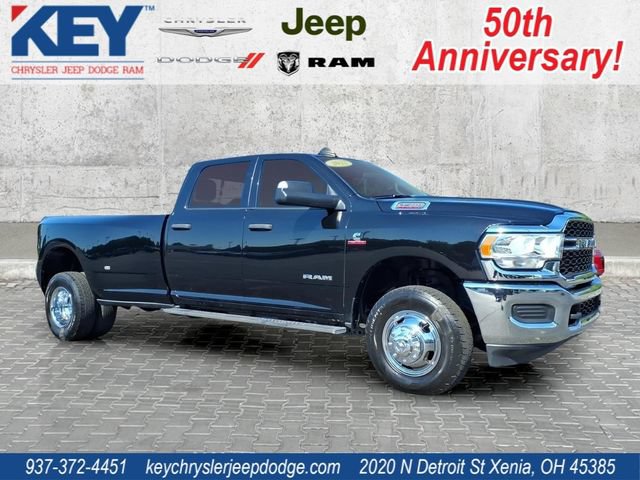 Used 2022 RAM 3500 Tradesman