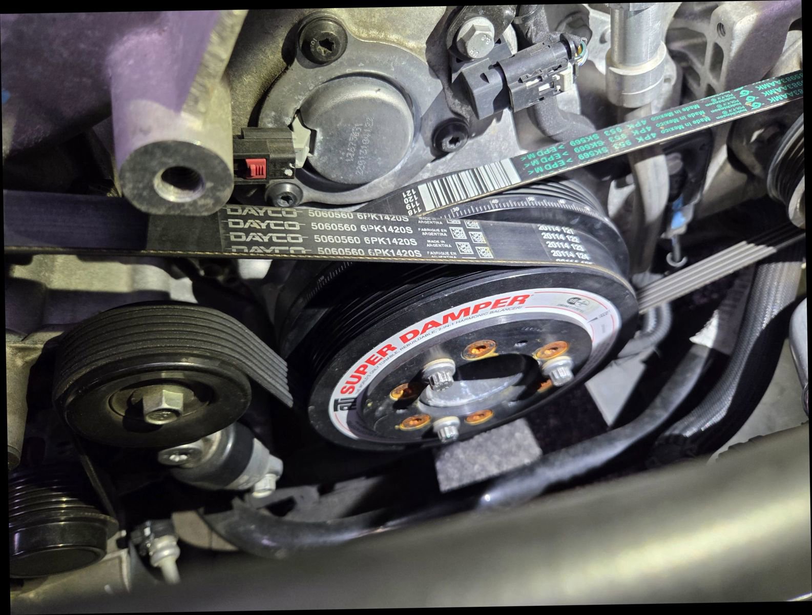 2022 Chevrolet Camaro LT