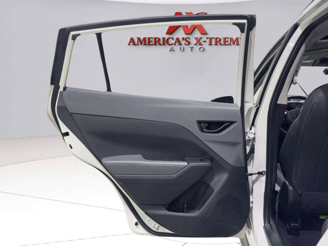 2024 Subaru Crosstrek 2.0i Premium