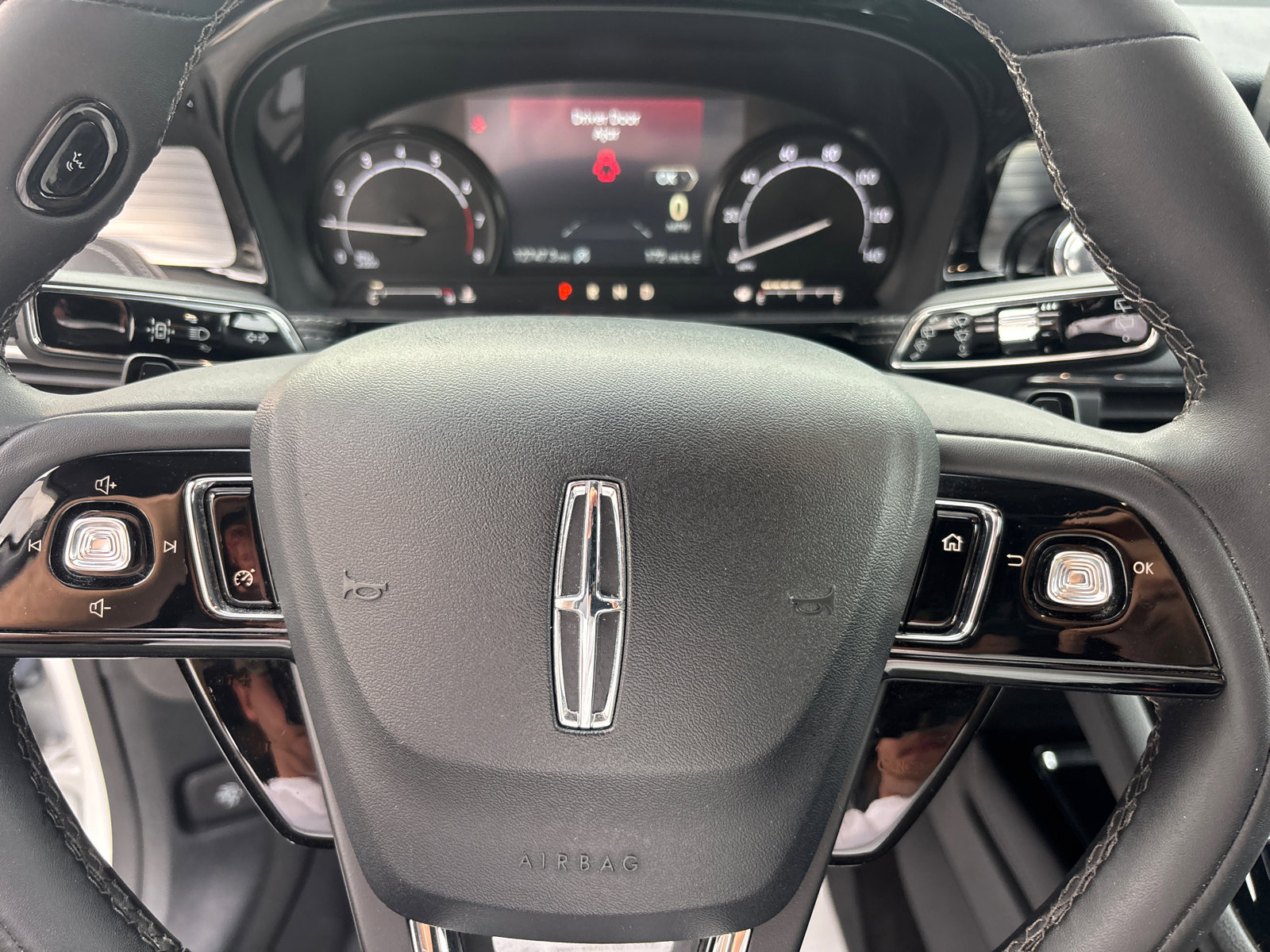 2022 Lincoln Corsair FWD