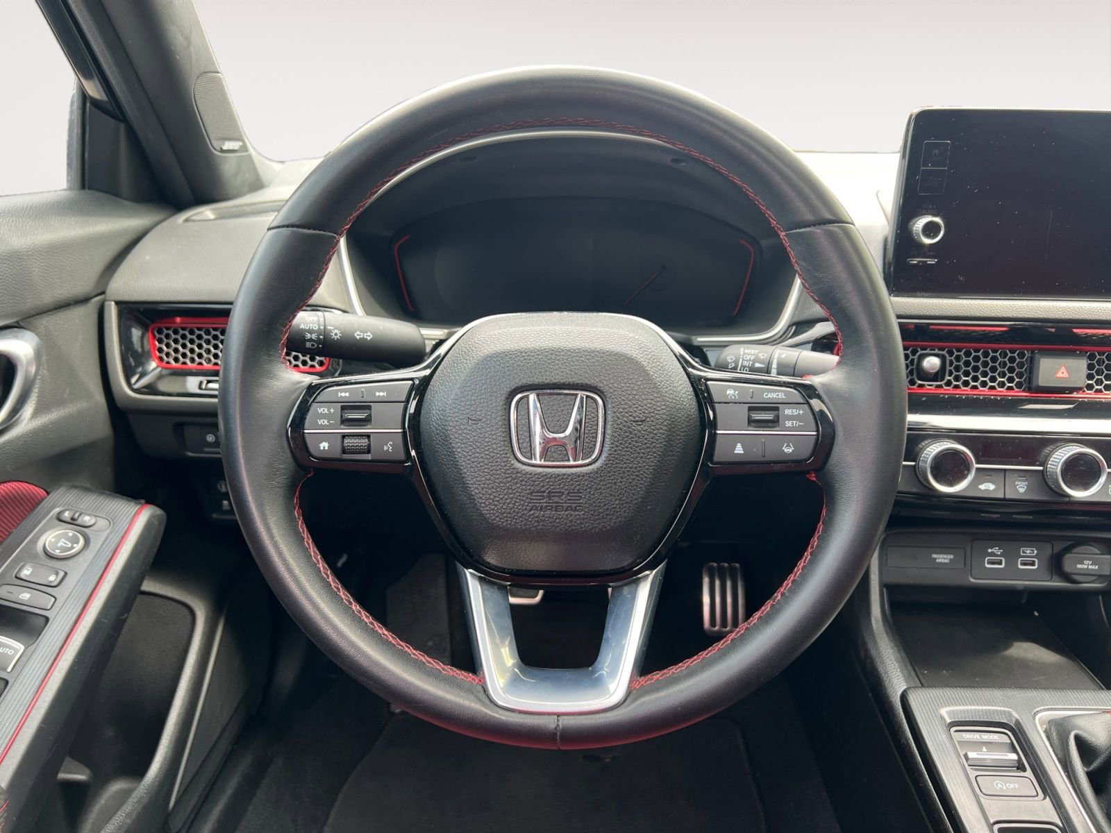 2024 Honda Civic Si