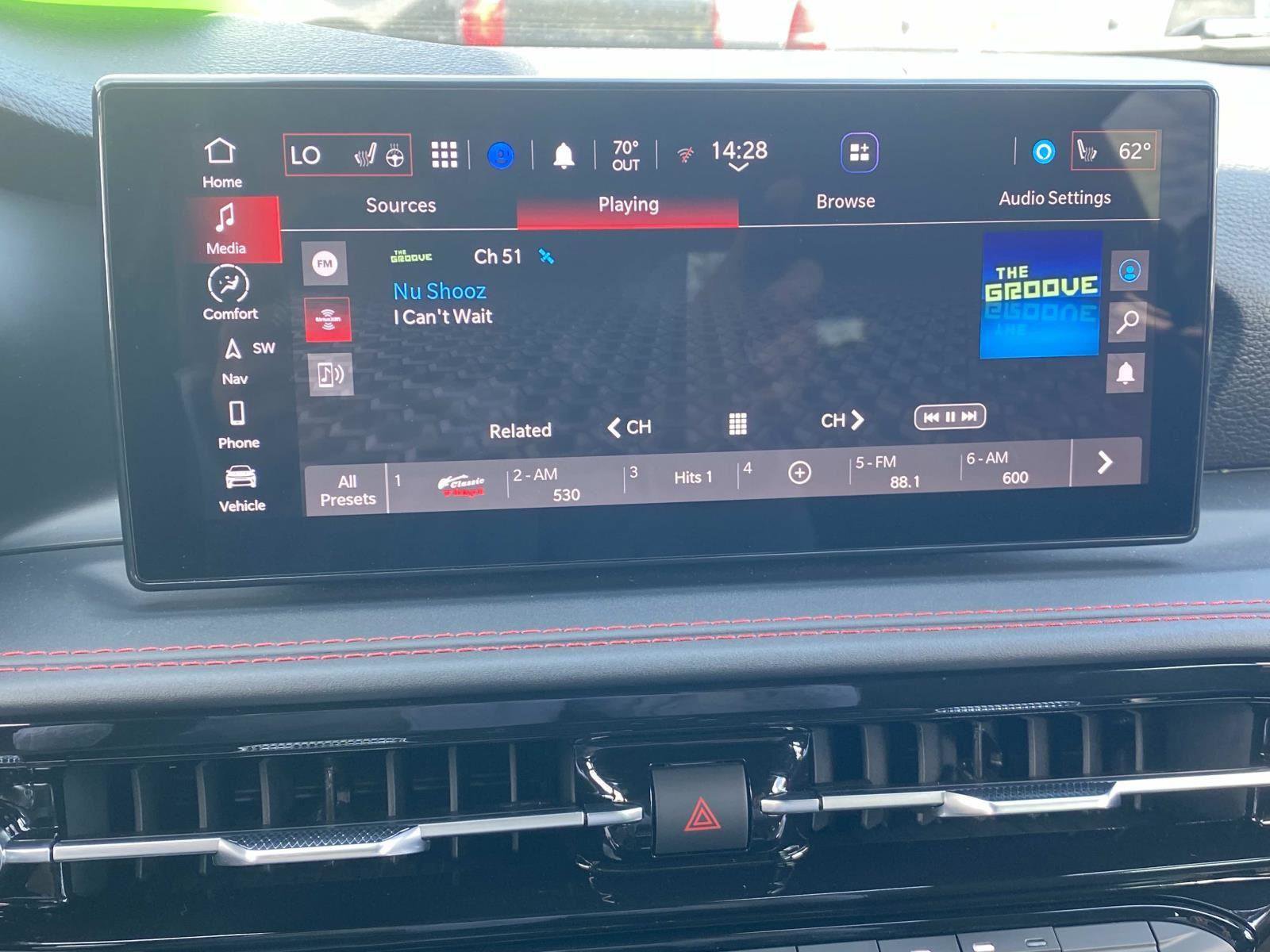 2025 Dodge Hornet GT Plus