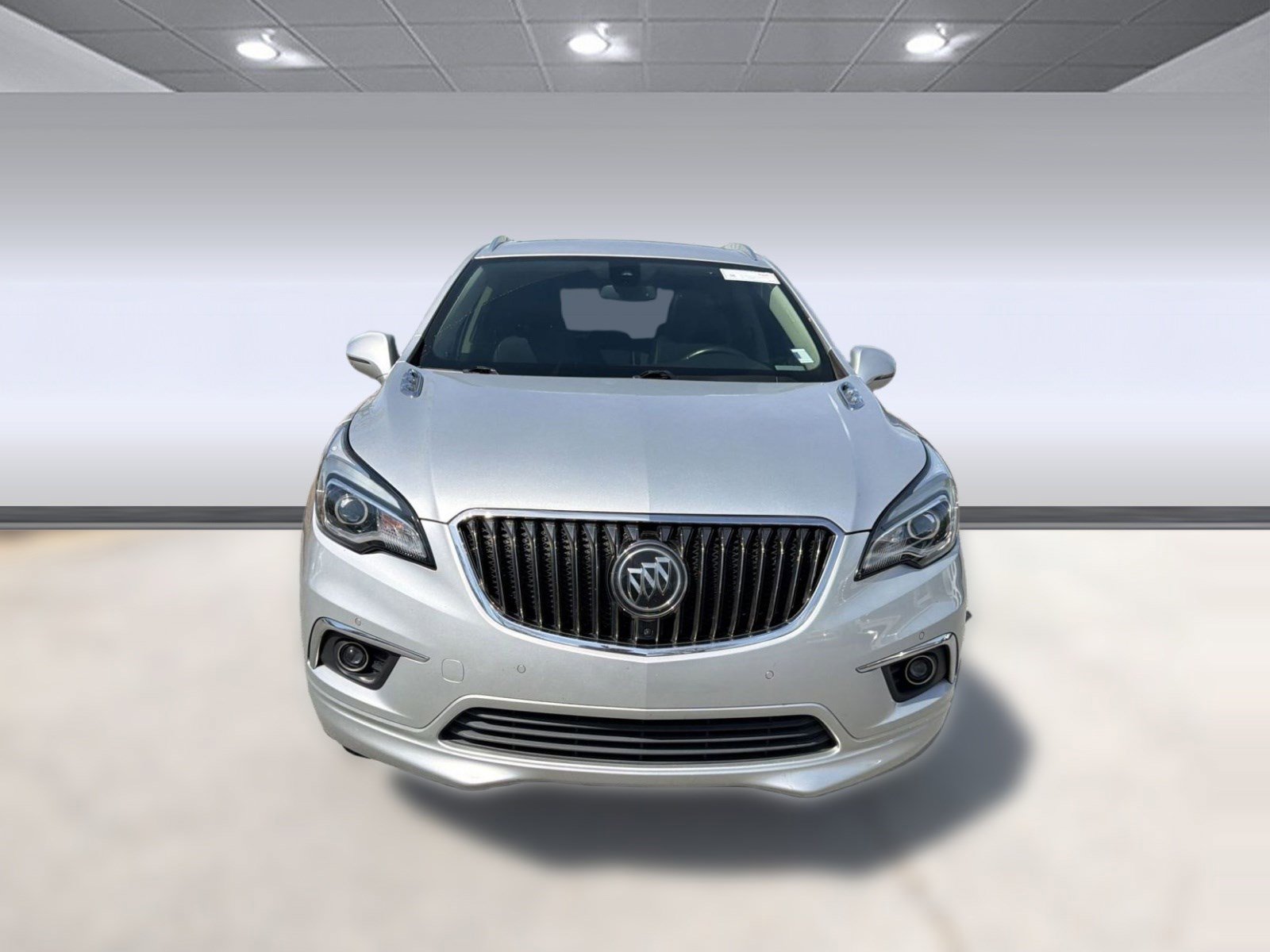 2017 Buick Envision Premium