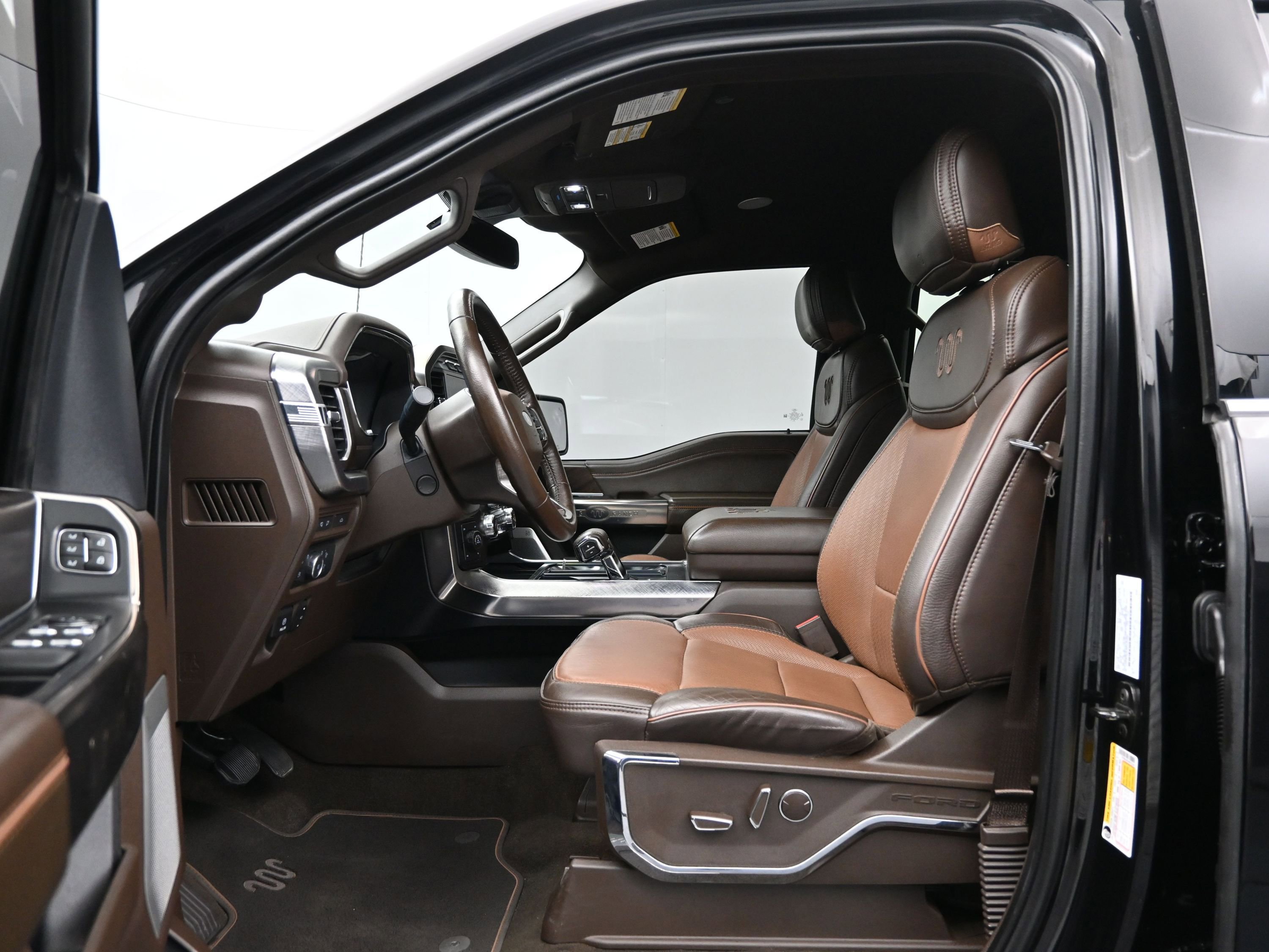 2022 Ford F150 King Ranch