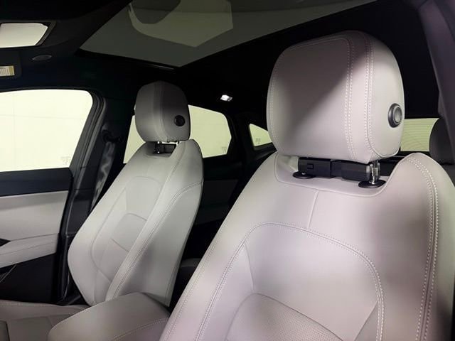 2024 Jaguar E-Pace R-Dynamic SE