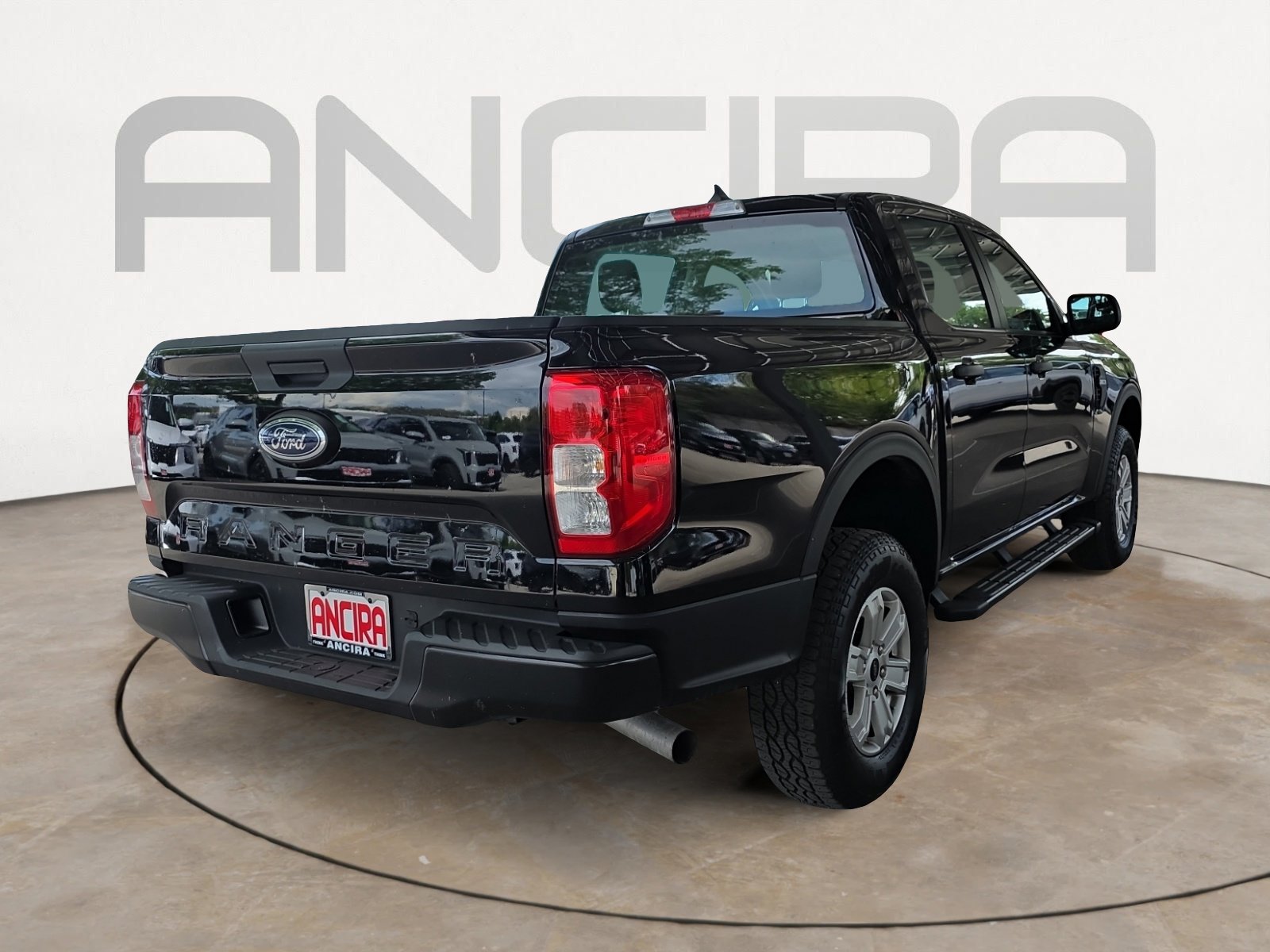 2024 Ford Ranger XL
