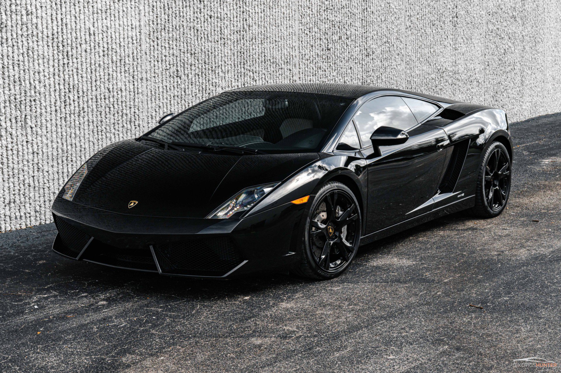 Used 2012 Lamborghini Gallardo LP 550-2
