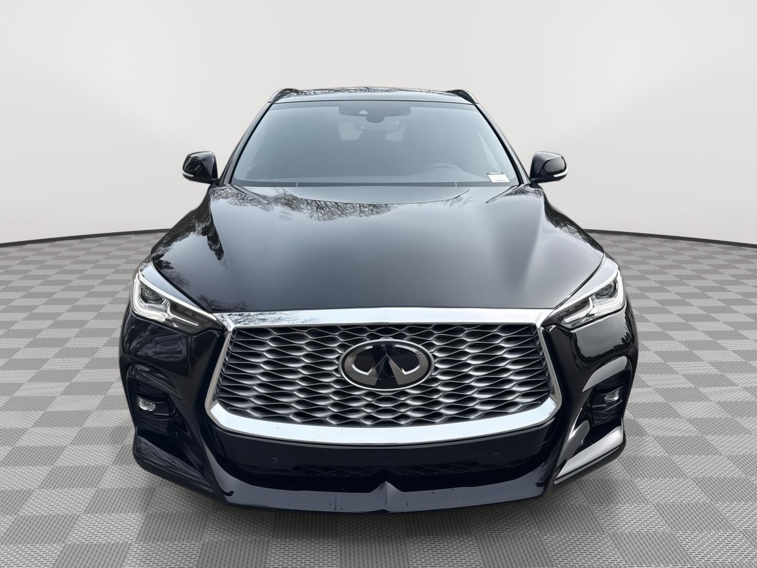 2023 INFINITI Qx50 Sport