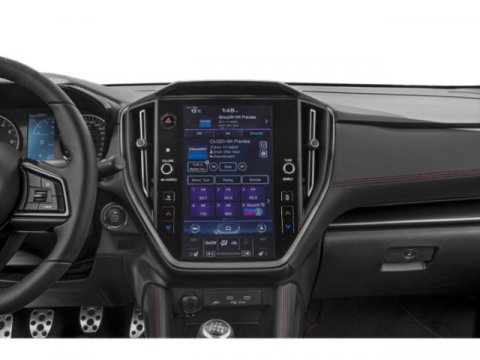 2026 Subaru WRX Limited